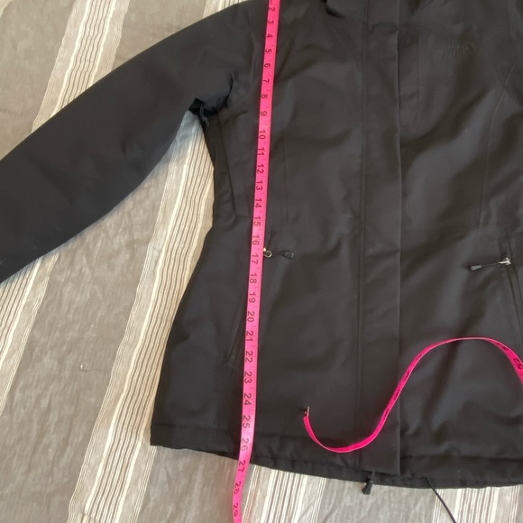 The North Face Coat Size Small - Black - Picture 16 of 16